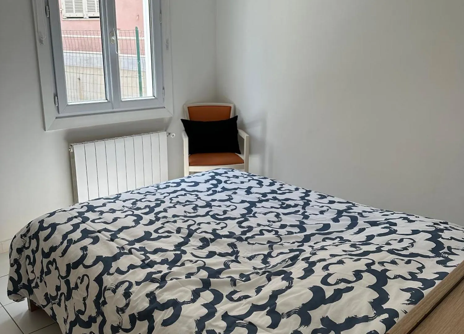Apartment Appartement Avec Jardin - Le Citronnier Menton