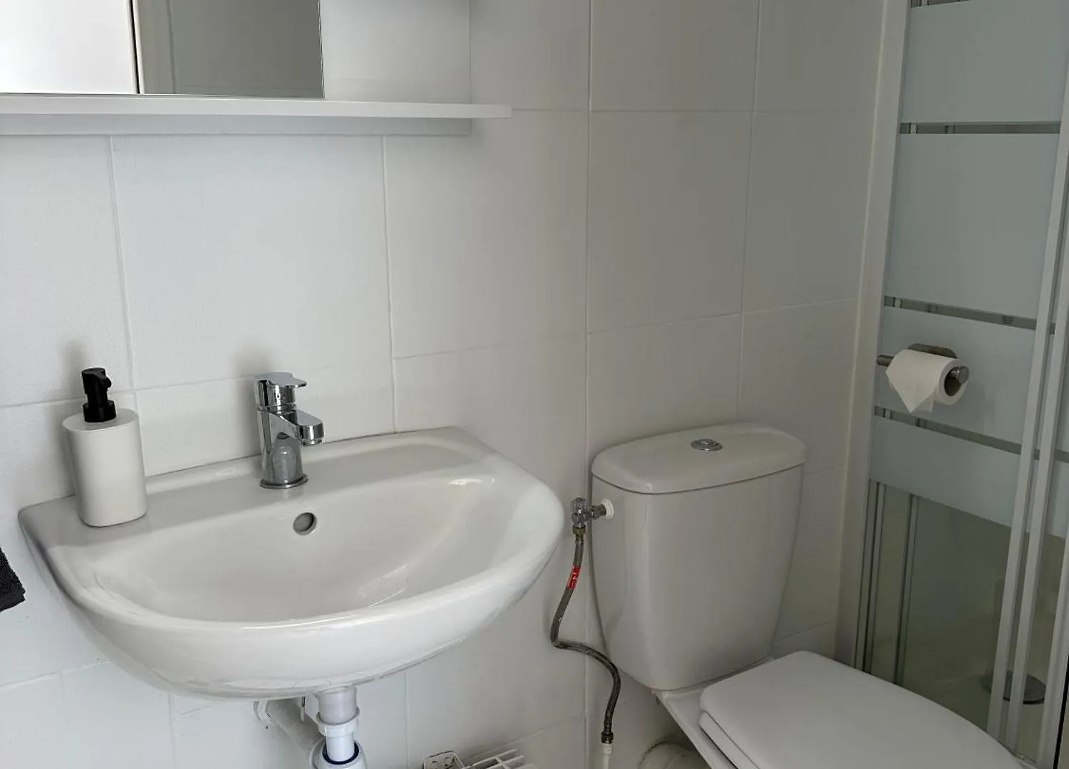 Apartment Appartement Avec Jardin - Le Citronnier Menton