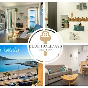  Appartement Les Sablettes