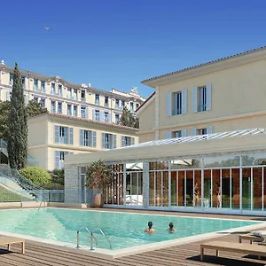 Hotel Mileade L'orangeraie -, Menton