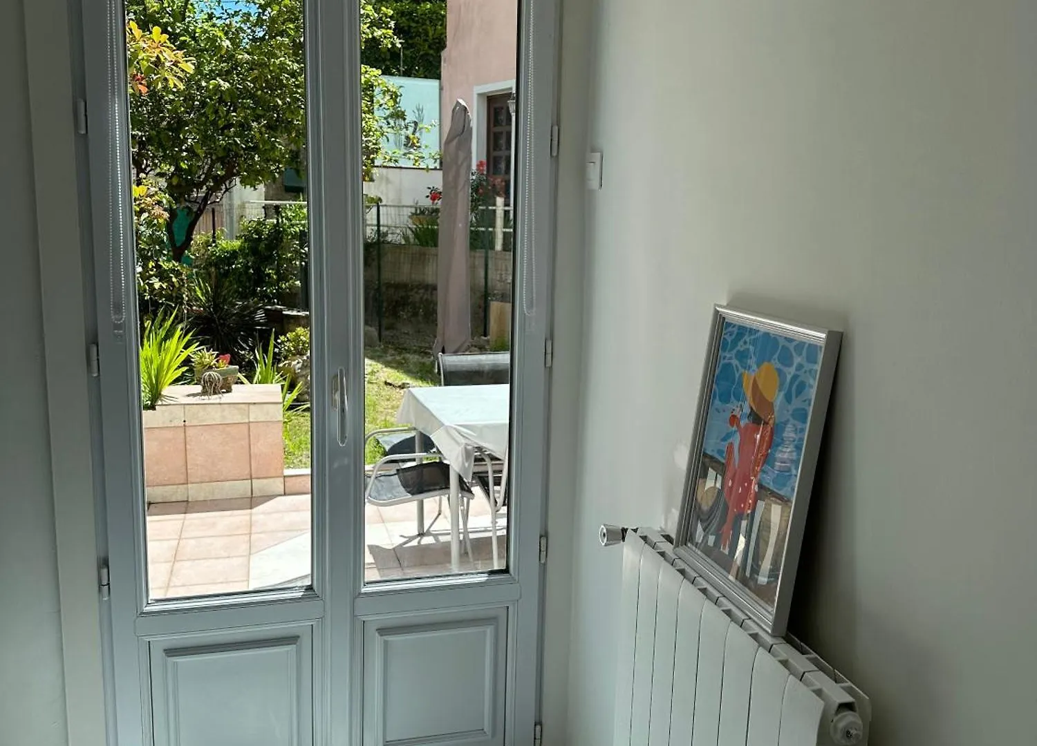 Appartement Avec Jardin - Le Citronnier Menton 0*,  France